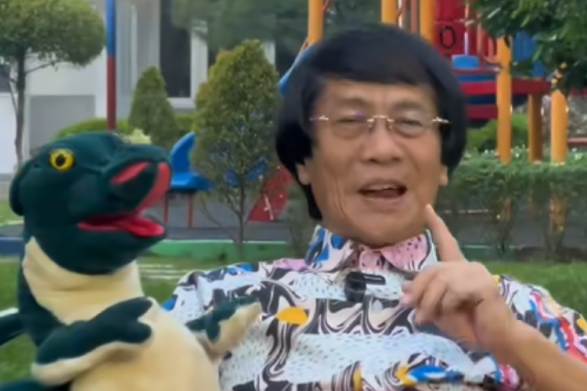 Kak Seto Angkat Bicara soal Tuduhan Abaikan Kasus Child Grooming Aurelie Moeremans: Standar Perlindungan Anak Sudah Berubah