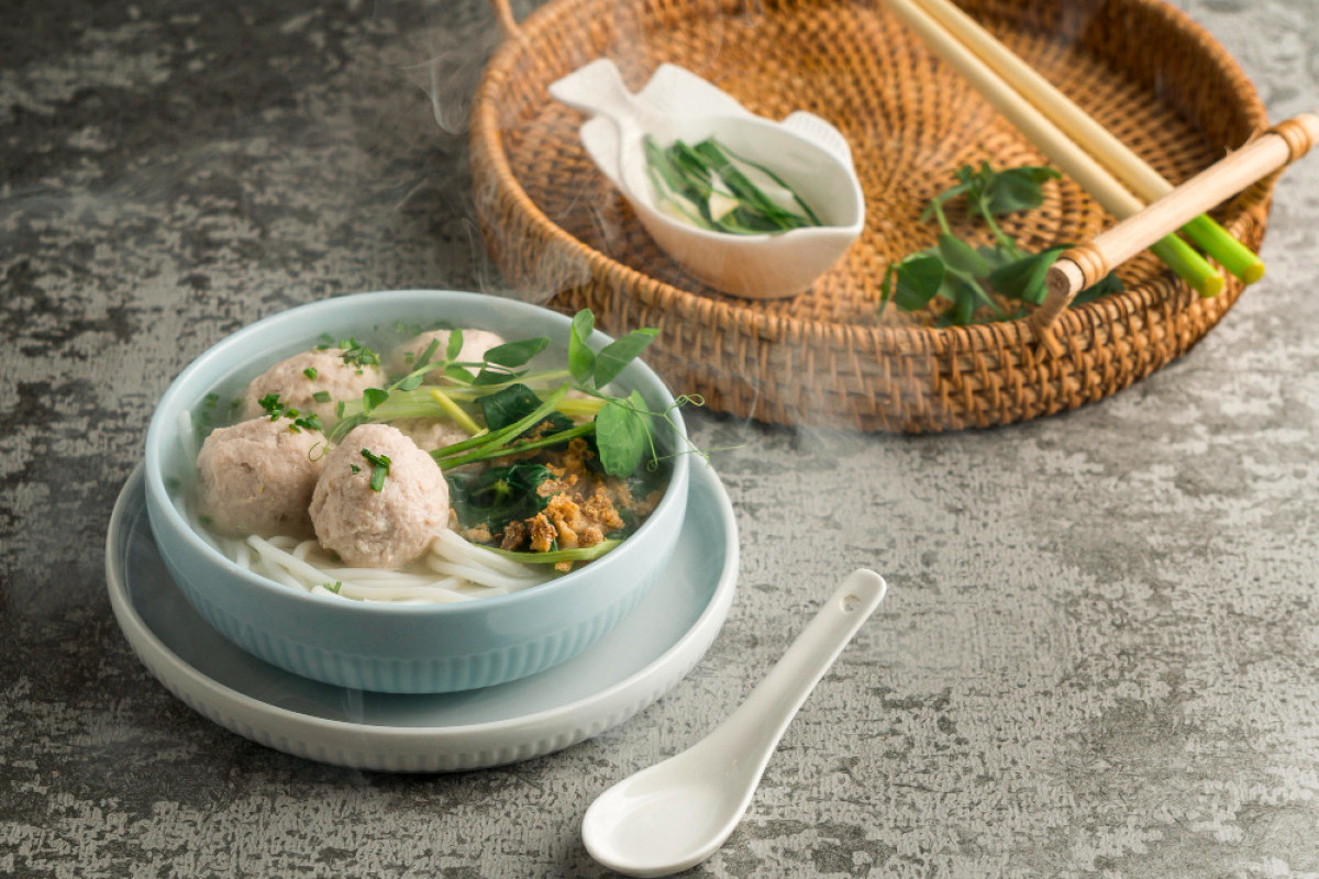 Janji Gak Laper, Rekomendasi 12 Bakso Terenak di Malang Jatim, Bikin Ngiler Mau Lagi, Lagi dan Lagi, Skuy Gass!