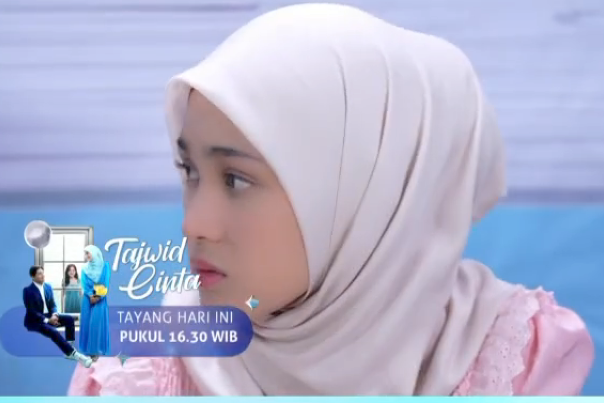 Sinopsis Sinetron Tajwid Cinta Episode 125 Sabtu, 18 Maret 2023: Benarkah Syifa Hamil Anak Ilham Bukan Dafri?