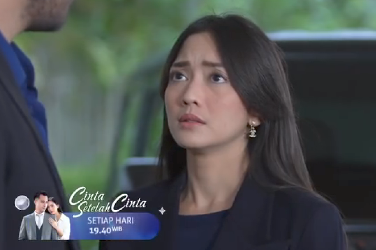 Berhasilkah Arya Membuktikan jika Punya Kembaran? Sinopsis Cinta Setelah Cinta Malam ini Minggu 26 Maret 2023 & Link Nonton 