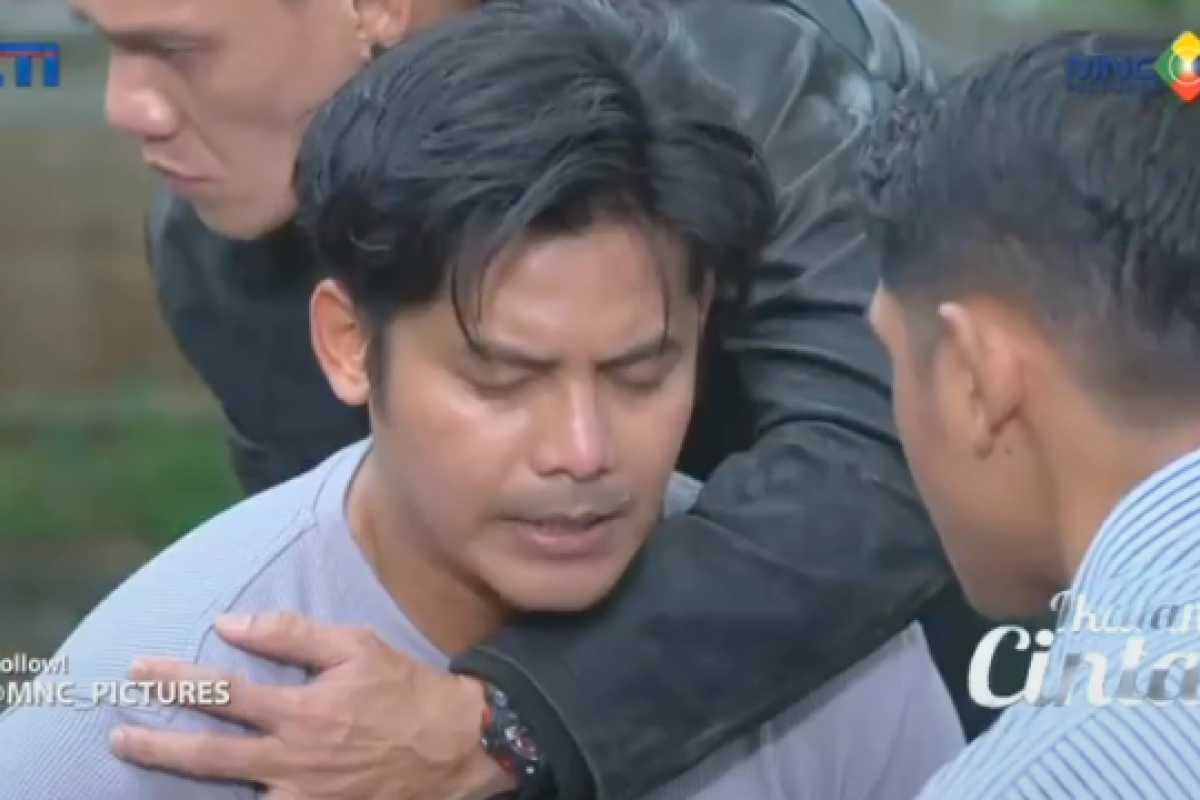 Sinopsis Ikatan Cinta RCTI Rabu 22 Maret 2023: Nina Berhasil Rebut Askara dari Tangan Indra yang Akan Membawanya ke Aldebaran  