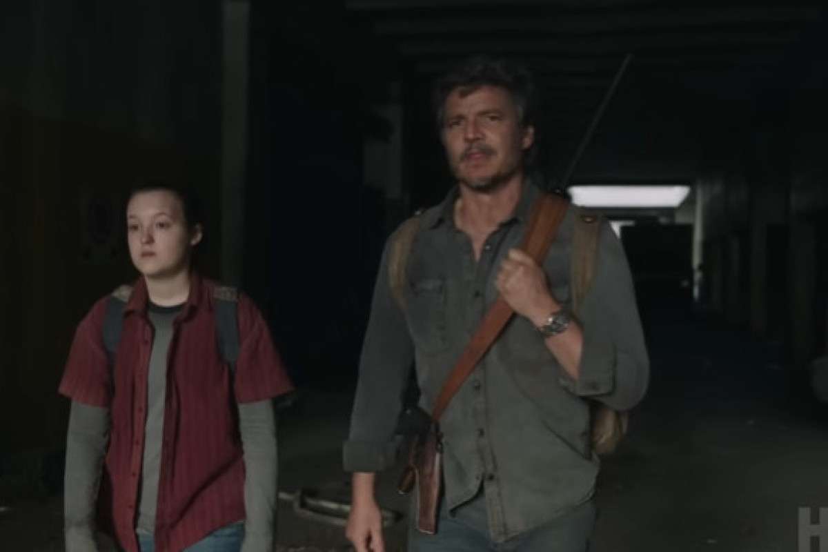Jam Berapa Series The Last of Us Episode 9 Tayang di HBO? Cek Jadwal Server Indo dan Preview 'Look for the Light'