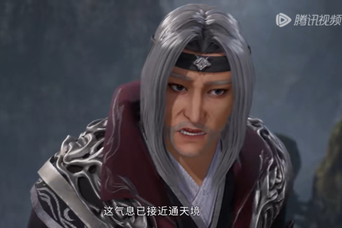 Lanjutan Donghua Lord of the Ancient God Grave Episode 126 Kapan Tayang? Berikut Jadwal Lengkap Preview