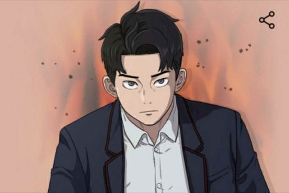 BACA Bad Guy Chapter 230 Bahasa Indonesia: Link Resmi dan Legal, Bukan di Komikcast