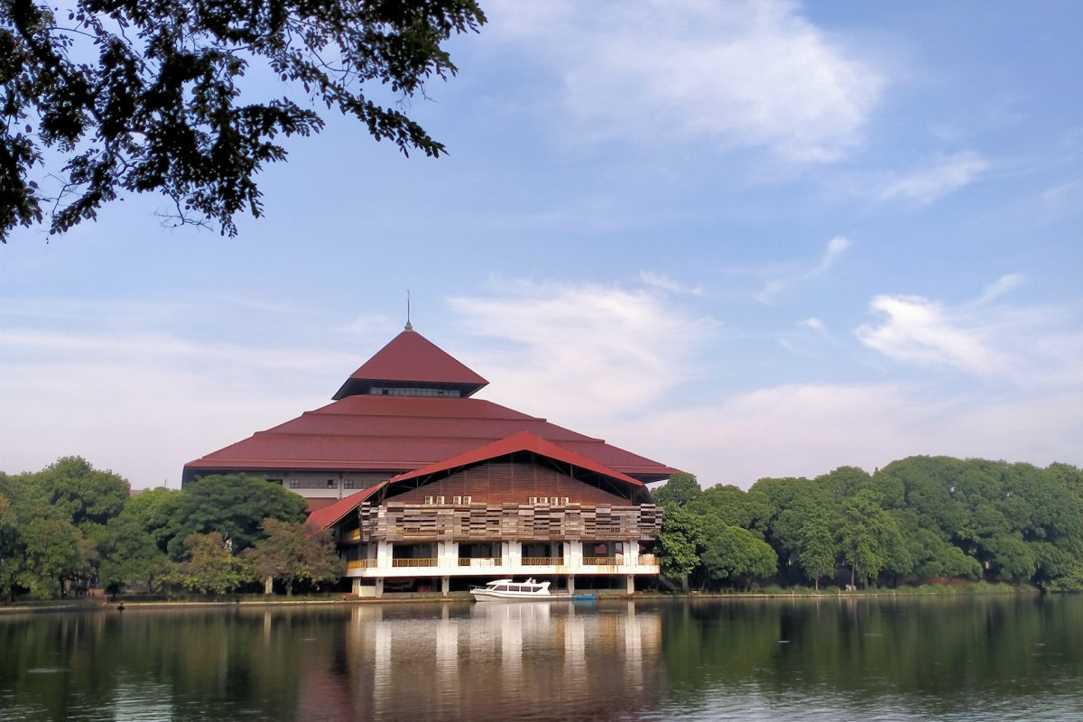 KEREN ABIS! 6 Universitas Terbaik di Kota Pekanbaru yang Cocok Dijadikan Kampus Impian, Ada Nggak Kampus Impian Kamu Disini?