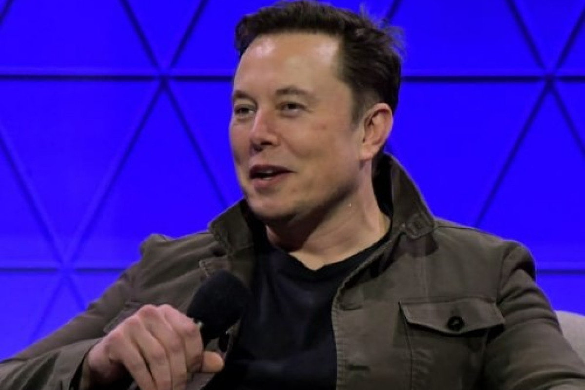 Elon Musk Pilih Buka Kantor Pusat Tesla di Malaysia Dibandingkan Indonesia, Pengamat Politik Rocky Gerung Beri Tanggapan