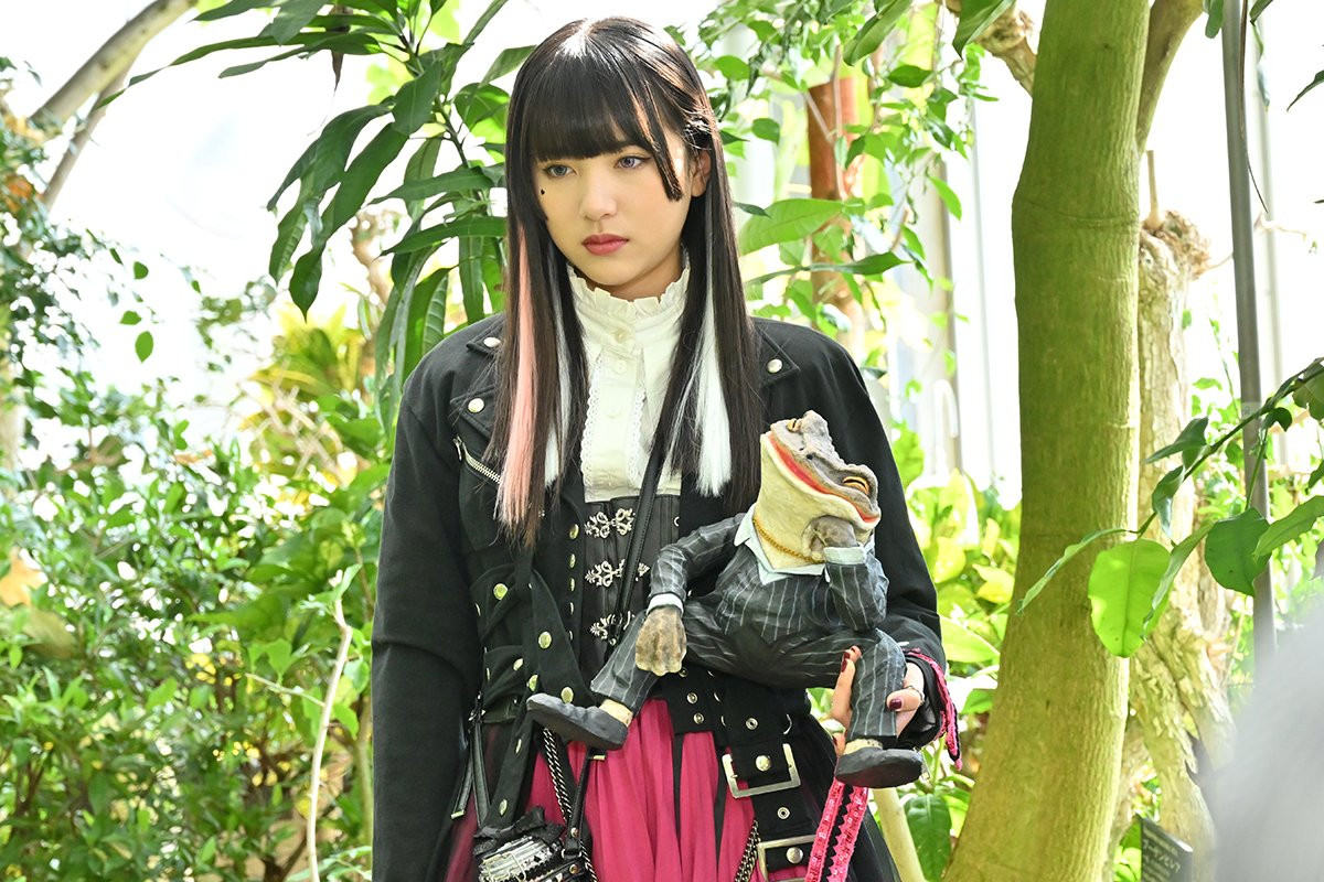 SPOILER Kamen Rider Geats Episode 36 Tayang Besok Minggu 21 Mei 2023 di TV Asahi, Yearning IV: Temporary Co-Op