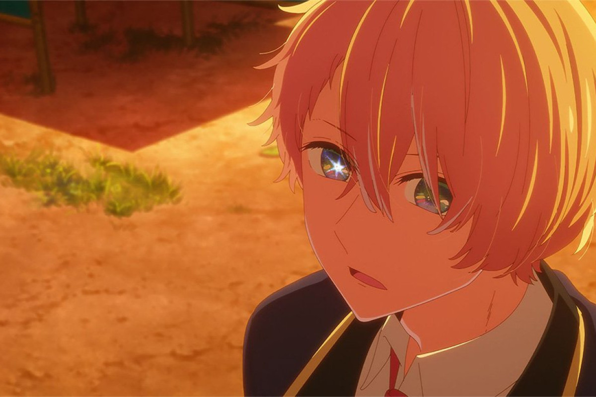TAYANG SEKARANG! Nonton Oshi no Ko Episode 5 – Streaming Anime Oshi no Ko Full Episode Sub Indo Selain Otakudesu