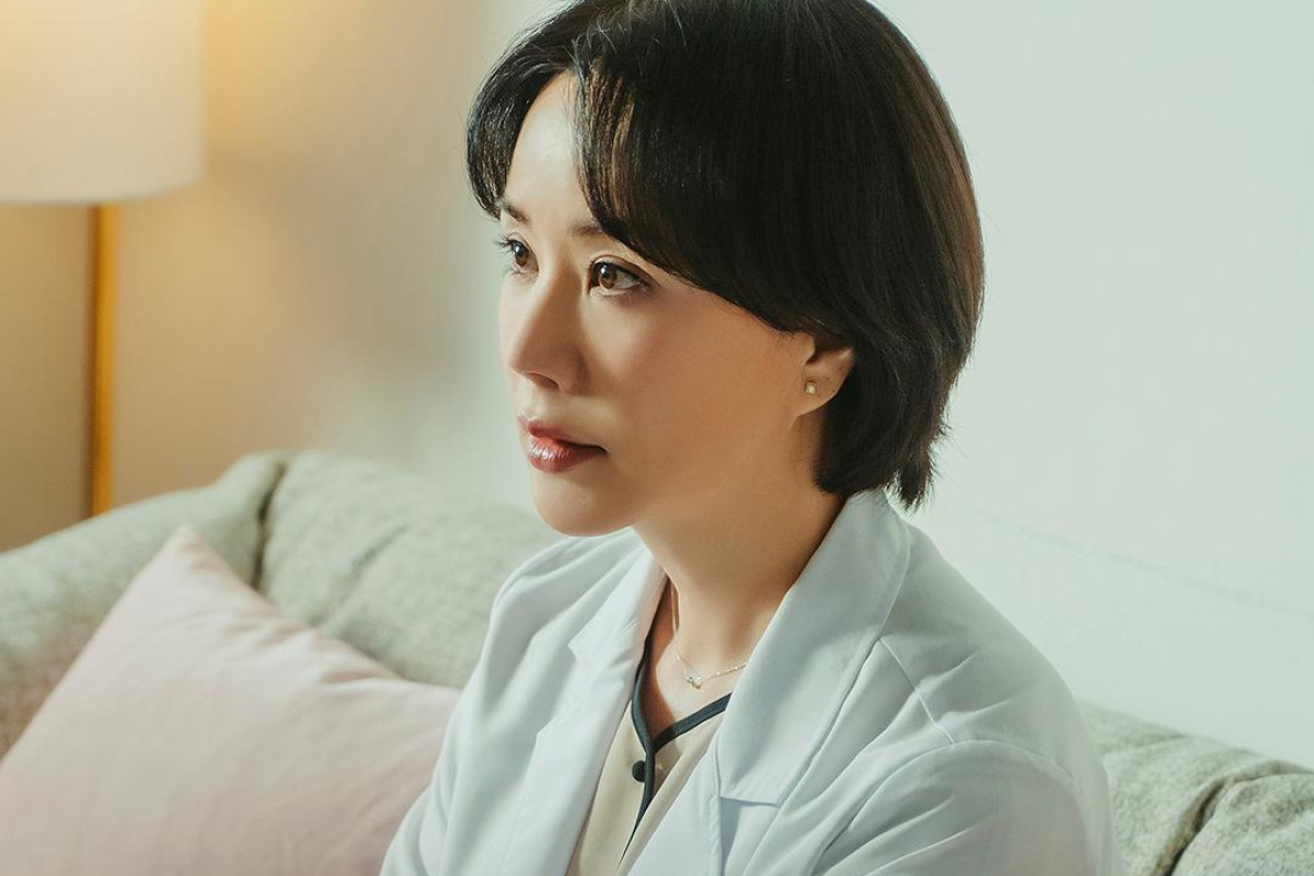 PREVIEW Doctor Cha Episode 12 Tayang Besok Minggu 20 Mei 2023 di JTBC dan Netflix