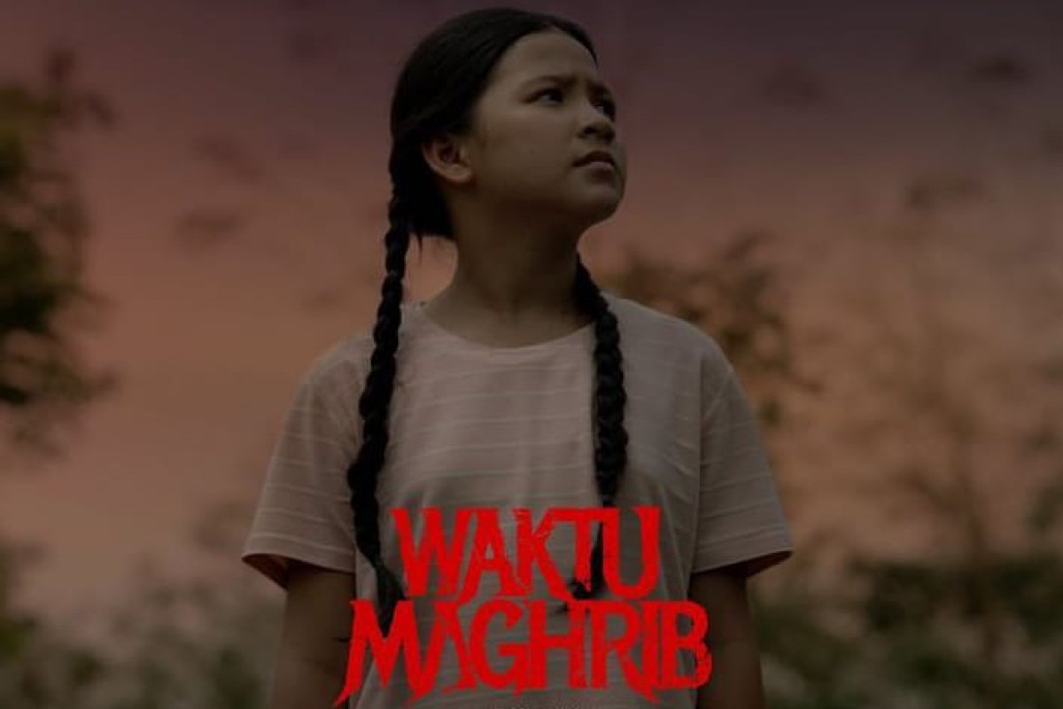 Jadwal Nonton Film Waktu Maghrib Lengkap dengan Sinopsis, Daftar Pemain Beserta Link Gratisnya Bukan di LK21 Atau Telegram