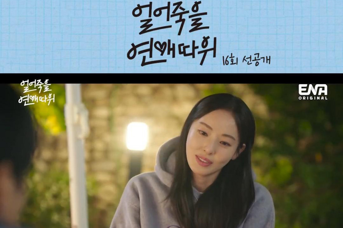 Begini PLOT Terakhir Drama Korea Love Is for Suckers Episode 16, Tayang Hari Ini Kamis, 1 Desember 2022 di Prime Video Beserta Info Jam Tayang!