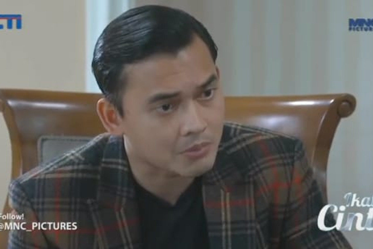 Gratis Nonton Ikatan Cinta Episode 1035 Selasa, 31 Januari 2023 Via Link Streaming RCTI Lengkap dengan Sinopsisnya 