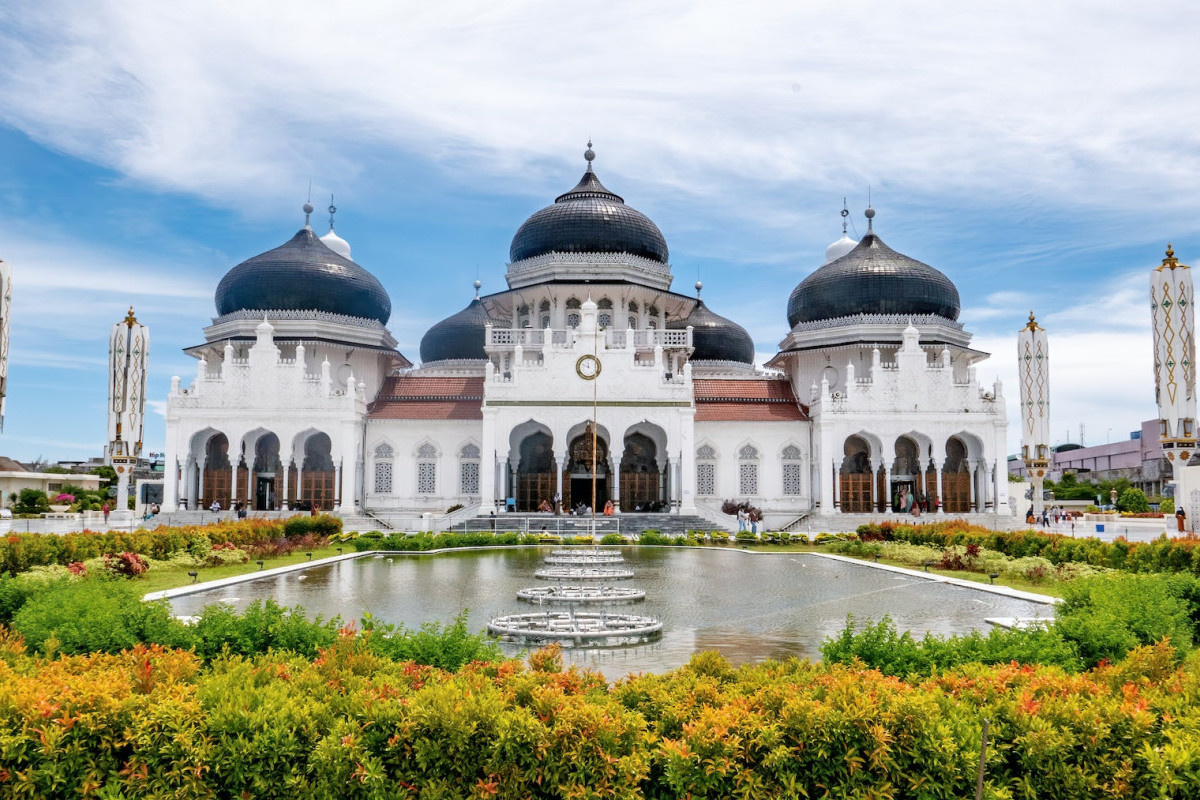 Baru Tahu! Nama Kota dan Provinsi di NAD Ternyata Berasal dari Singkatan, Kabupaten Aceh Kepanjangannya Apa? 