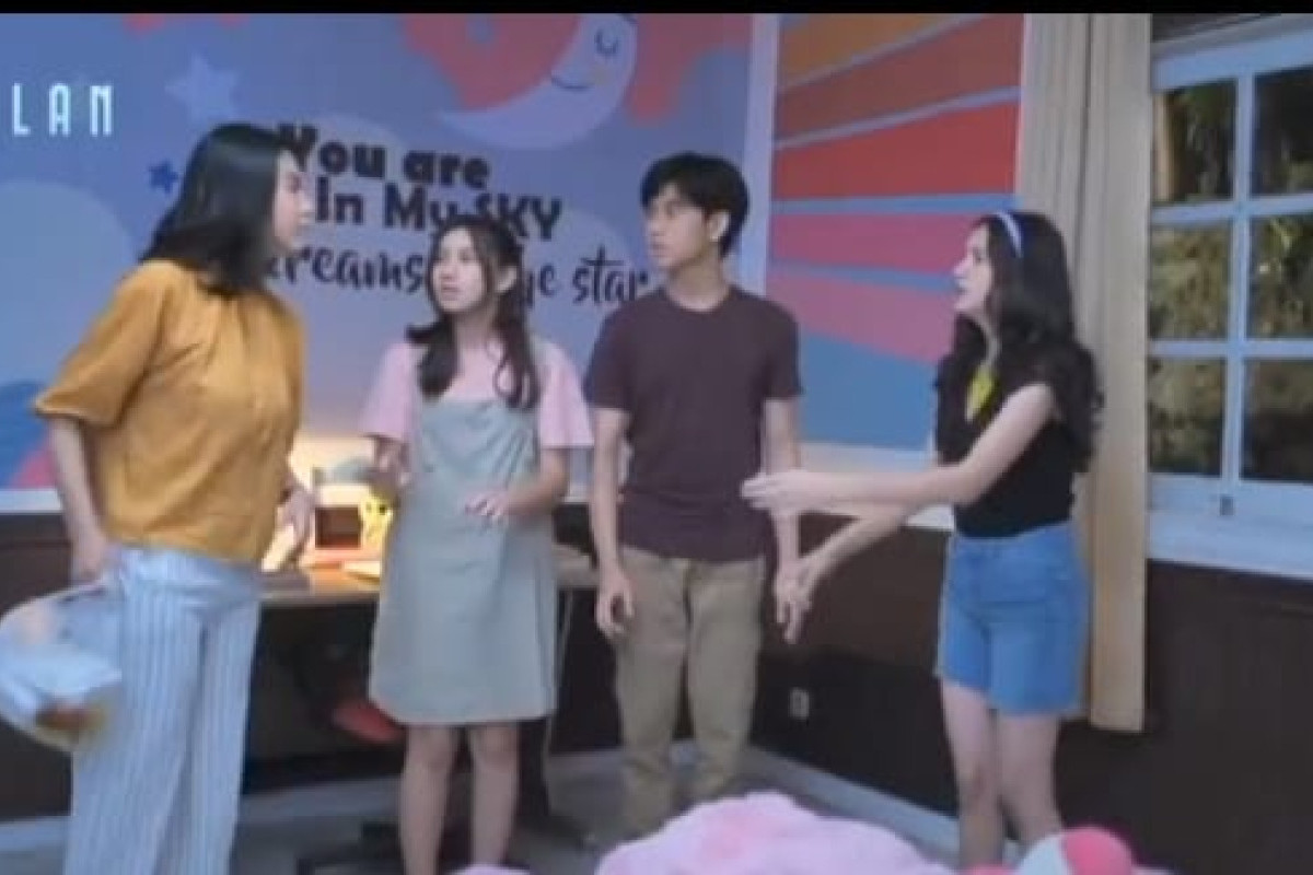 Pindah Jam tayang Lebih Awal Sinopsis Panggilan Hari ini Sabtu, 4 Maret 2023 Episode 325 di Indosiar Dira Mendapatkan Siksaan dari Istri Rama