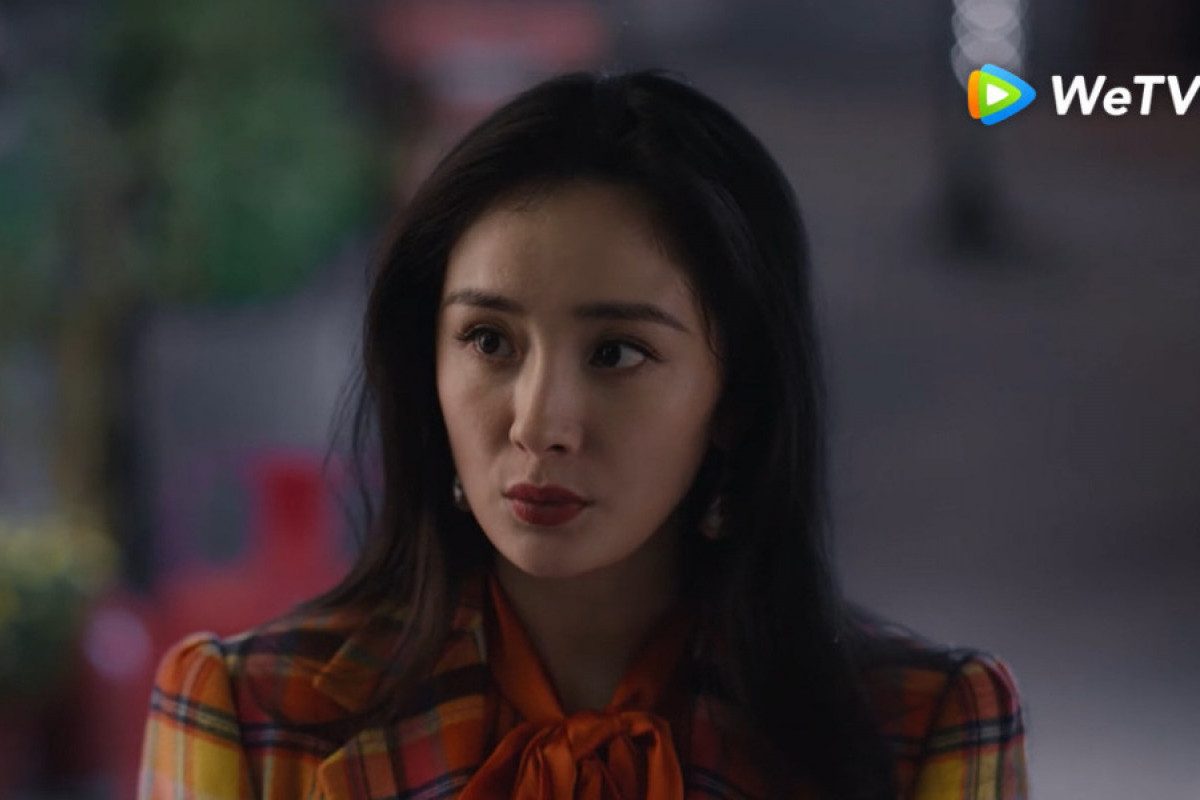 MARATON! Link Streaming Drama China She and Her Perfect Husband Episode 25-32 SUB Indo, Tayang WeTV Original Bukan LokLok