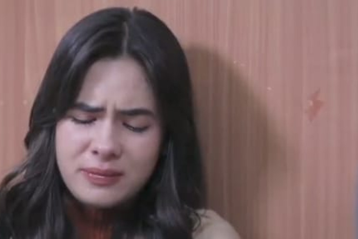 Episode 96 Bintang Samudera Hari ini Rabu, 28 Desember 2022 di ANTV: Nagita Gagal Menyelamatkan Bintang untuk Terakhir Kali nya 