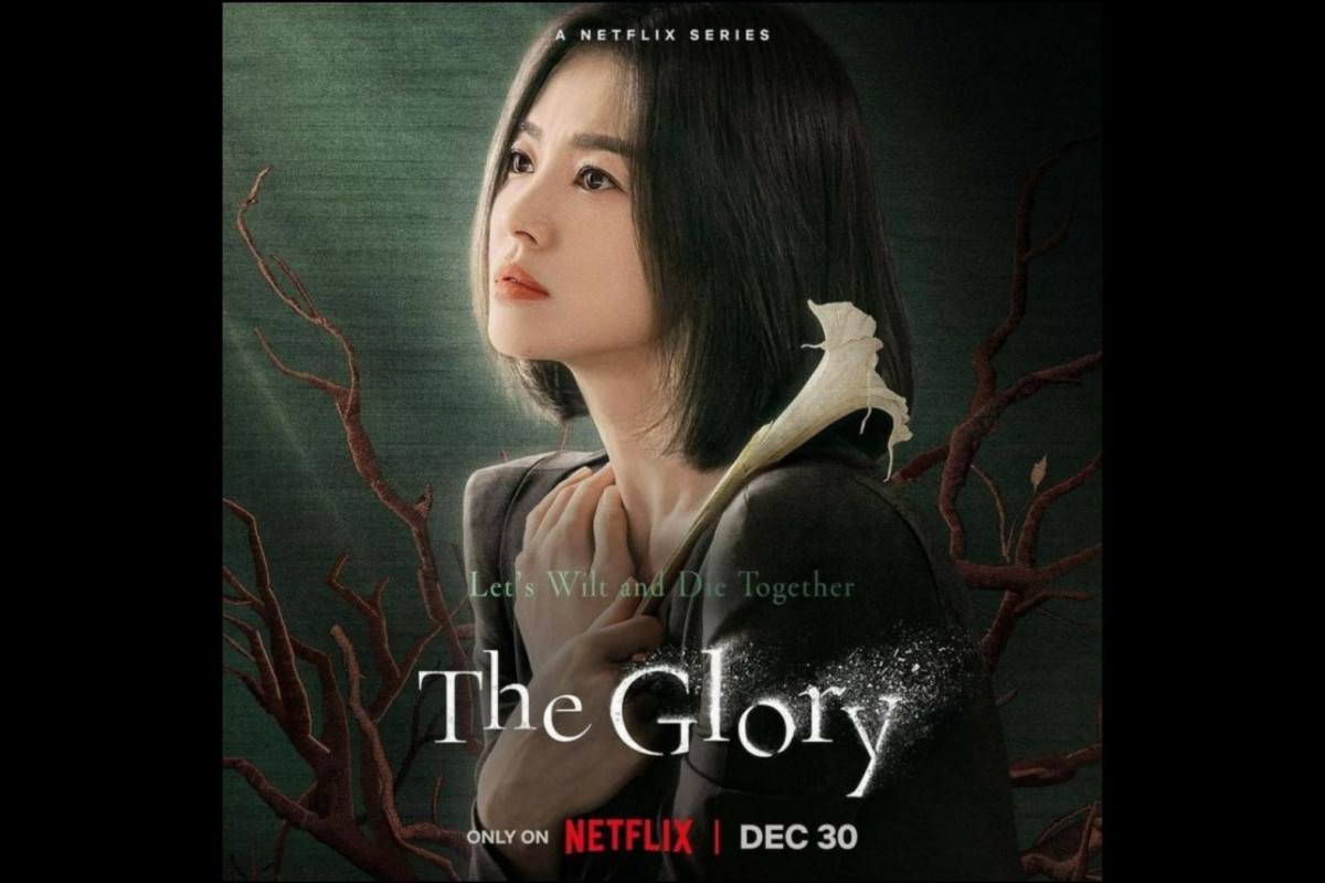 Pre-add! Link Nonton Drakor The Glory (Part 1) Full Episode 1-8 SUB Indo, Tayang Besok Jumat, 30 Desember 2022 di Netflix Bukan Drakorid