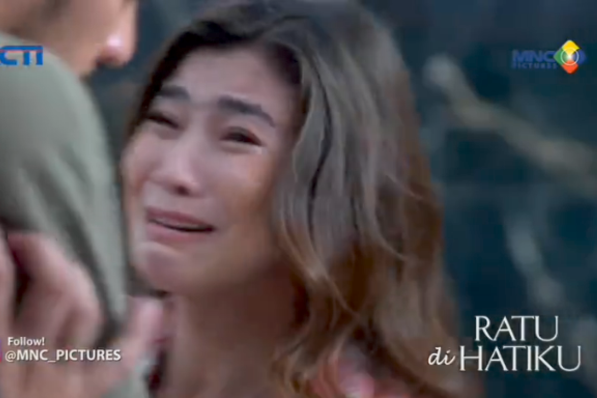 Ratu Di Hatiku Besok Sabtu, 1 April 2023 di RCTI: Mayang Sedih Mendengar Tirta Menaruh Anak Kandungnya ke Panti Asuhan 