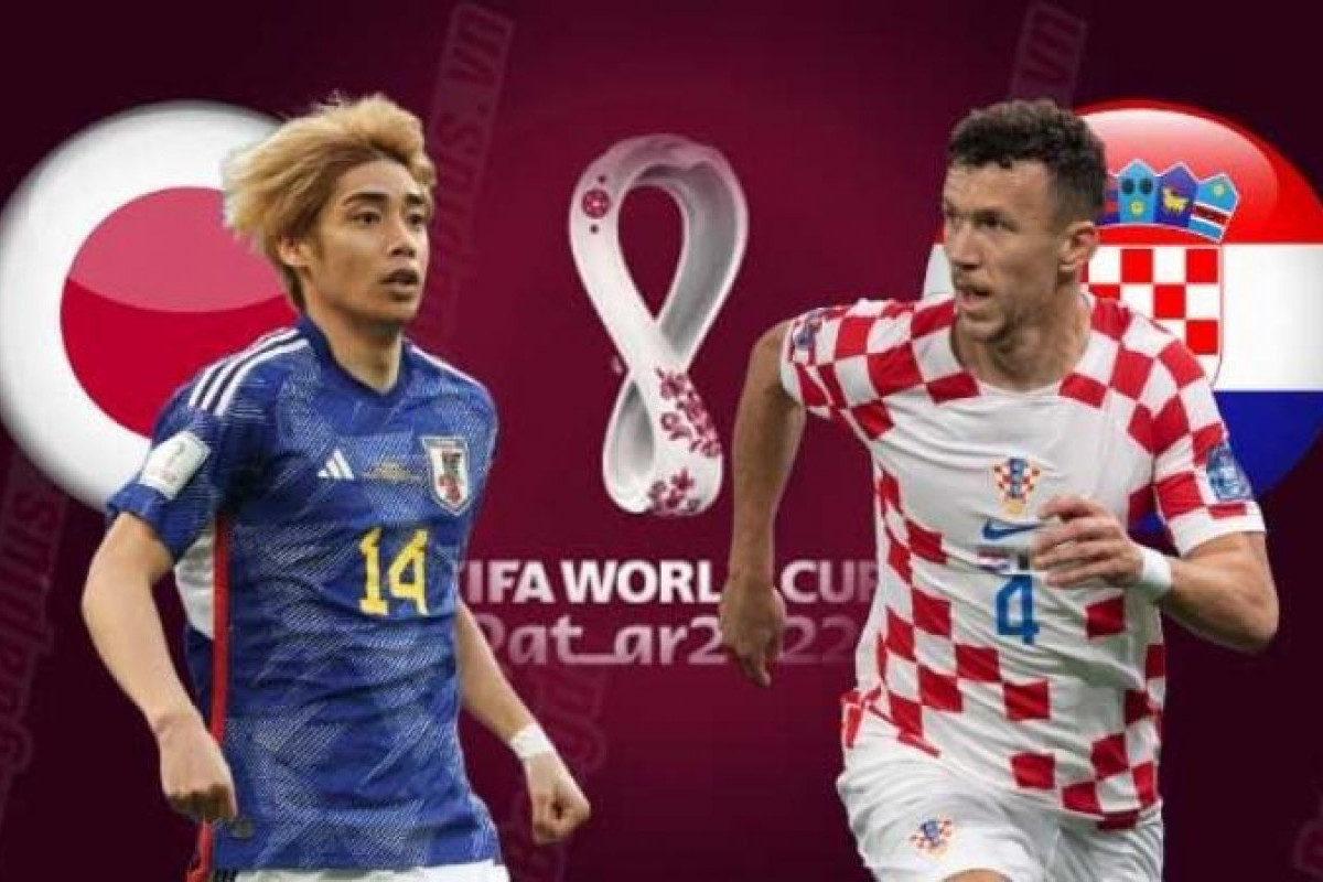 Cek Kode Biss Key Jepang vs Kroasia, Nonton Piala Dunia 2022 di TV dan Parabola Gratis