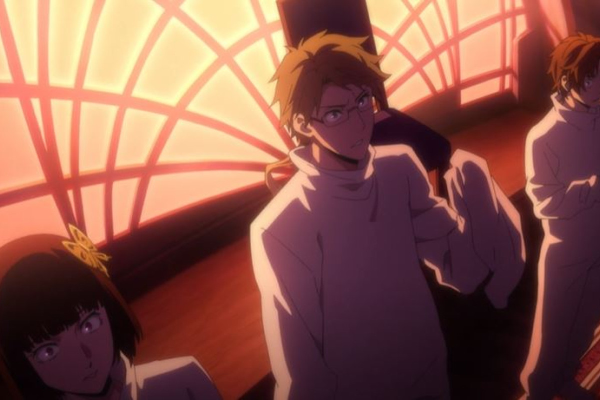 Bungo Stray Dogs Season 4 Episode 7: Agensi Detektif Bersenjata Difitnah Nikolai, Melarikan Diri dari Hunting Dogs - Cek Spoiler, Jadwal Tayang dan Link Nonton