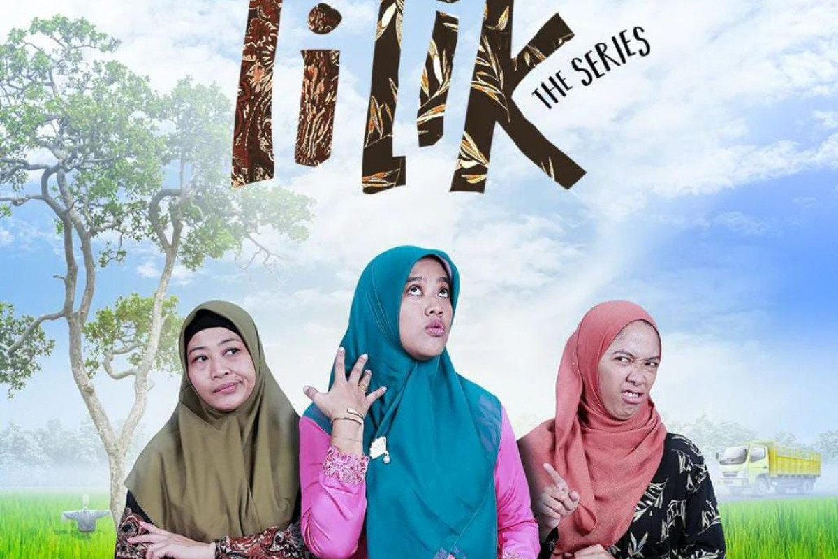 Link Nonton dan Jadwal Tayang 'Tilik The Series' Full Episode 1-8, Kisah Perjuangan Bu Tejo Jadi Tim Sukses Suaminya Streaming WETV