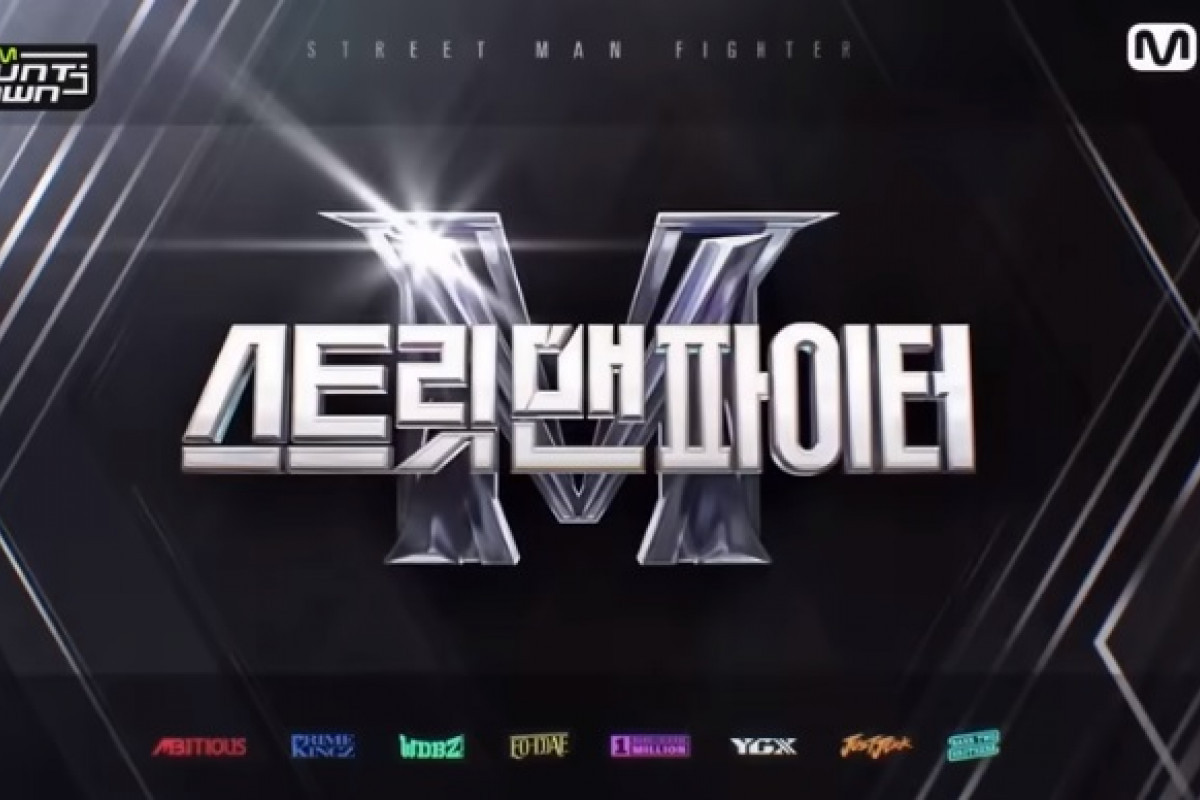 Nonton Man Fighter Gala Talk Show Episode 2 Sub Indo, Tonton di Link Streaming Legal Bukan di Loklok