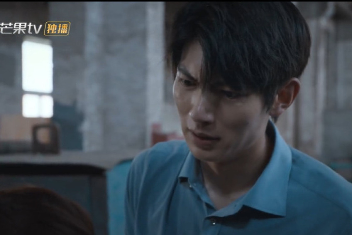 NONTON Drama China Dear Liar Episode 26 dan 27 SUB Indo: Qin Li Mengakui Kebohongan! Terakhir Hari ini Selasa, 28 Maret 2023 di Mango TV Bukan Dramacool