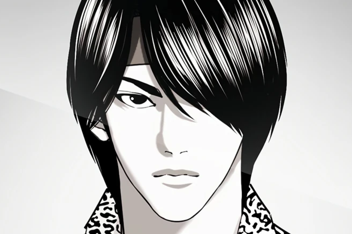 RILIS Manhwa Lookism 434 Bahasa Indonesia: Rahasia 2 Tubuh, Hubungan Park Jinyoung dan Park Hyungseok?