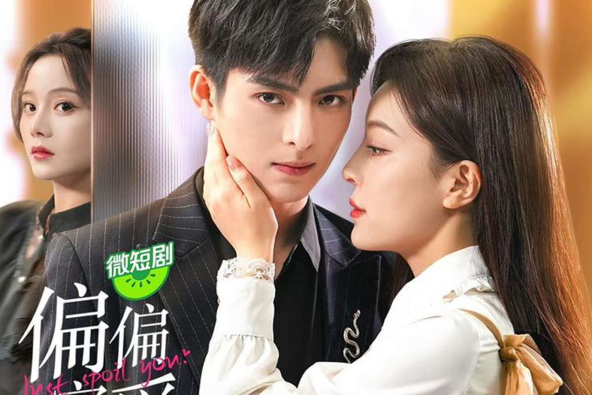 Sinopsis dan Link Just Spoil You Episode 1-21 Sub Indo di IQIYI: Dracin Baru Pertemuan Awal Mantan Pacar Setelah Berpisah Puluhan Tahun