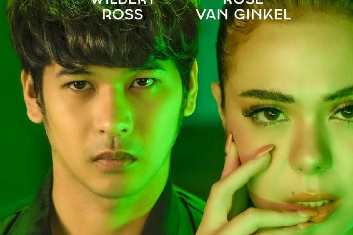 Stalkers Series Semi Filipina Tayang Hari ini 26 Februari 2023 Bertabur Adegan Panas Penggemar dengan Idolanya 