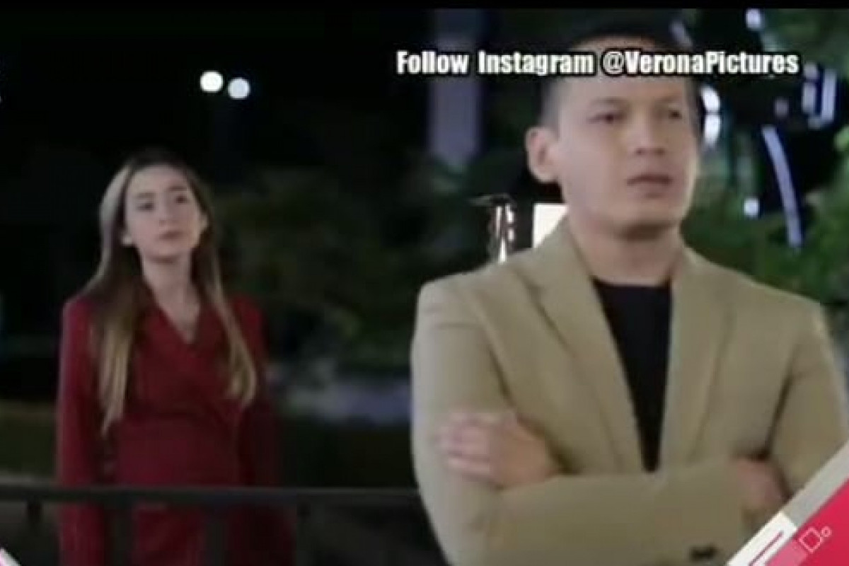 Bocoran Kisah Lanjutan Suami Pengganti Besok Selasa, 6 Desember 2022 Episode 272 di ANTV: Galvin Minta Riri Melupakannya Hingga Ariana yang Selalu Memikirkan Saka 