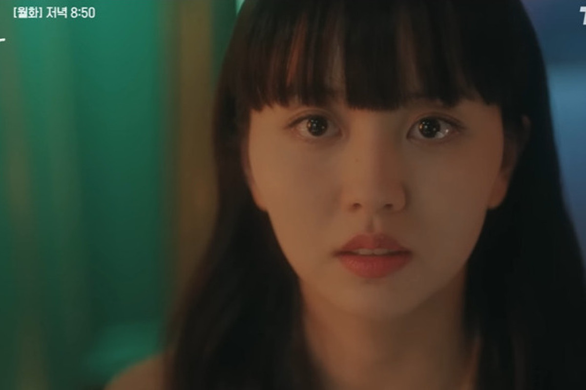 Update Nonton My Lovely Liar Episode 4 SUB Indo: Sol-hee Akui Do-ha Sebagai Kekasih di Hadapan Kang Min! Hari ini Selasa 8 Agustus 2023 di Viu Bukan LK21