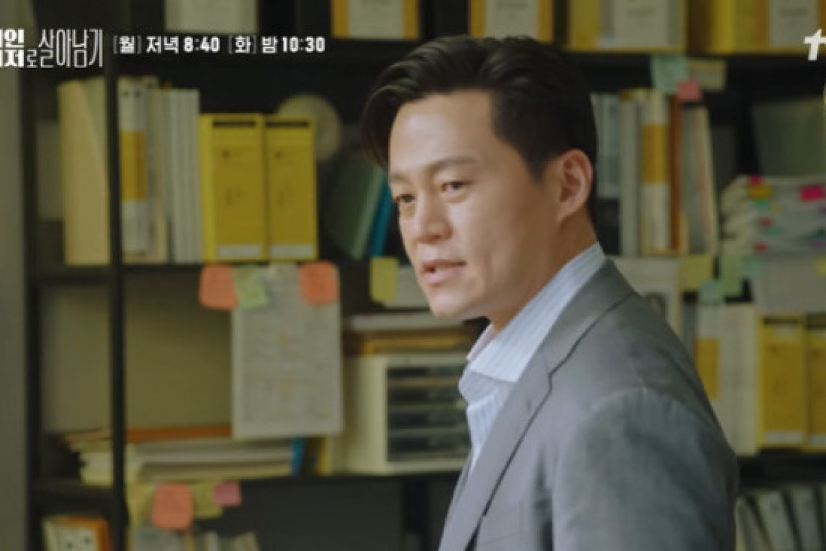 Jam Berapa Drama Korea Behind Every Star Episode 7, Tayang di tvN dan Netflix? Berikut Jadwal Tayang dan Preview