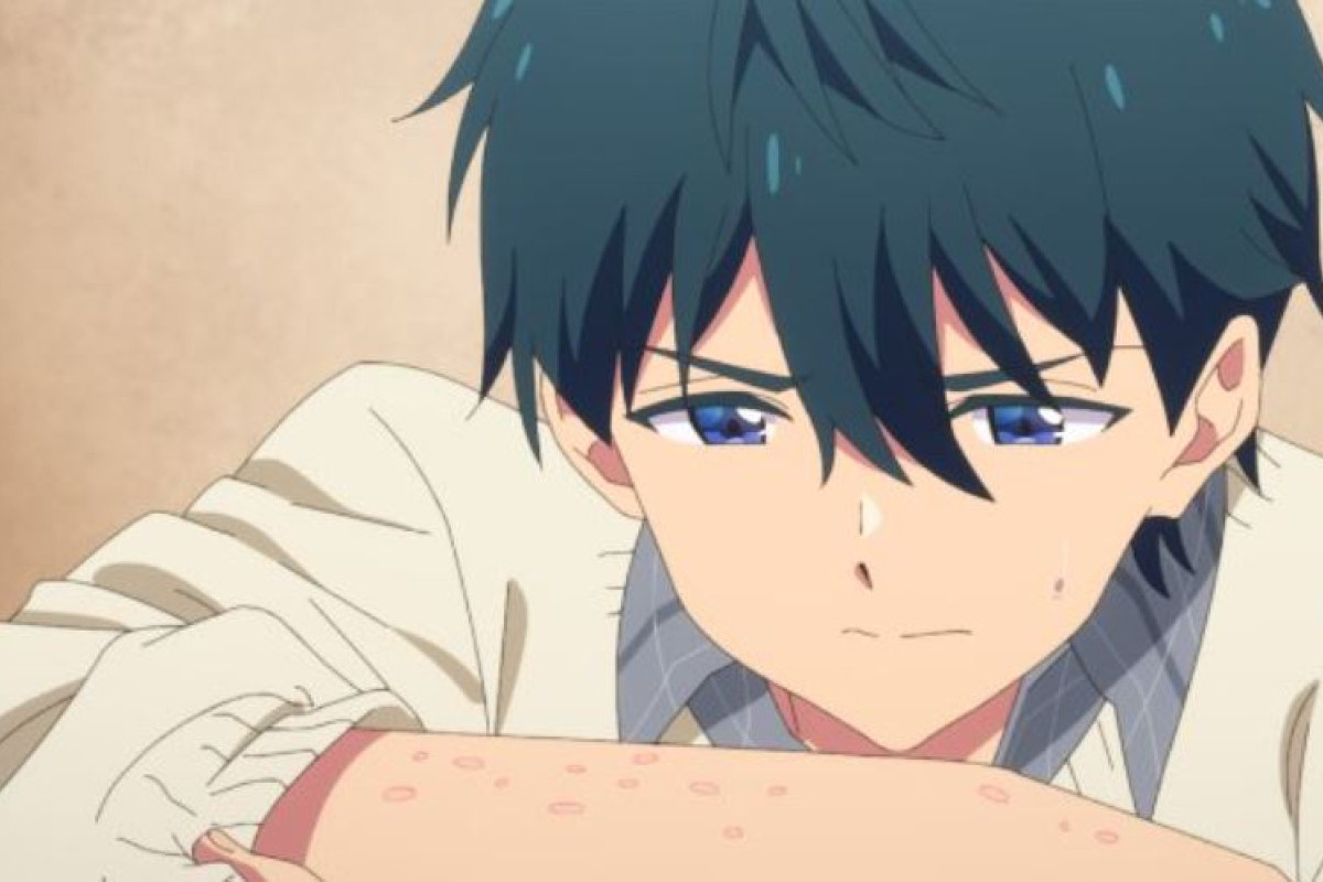 Masamune-kun's Revenge R Episode 6 Tayang Jam Berapa di Netflix? Ini Info Selengkapnya