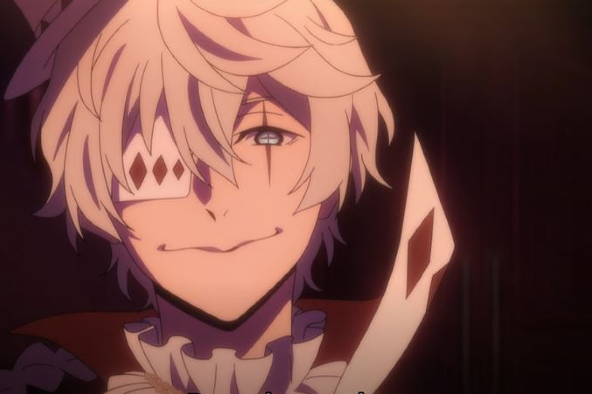 LINK Nonton Bungo Stray Dogs Season 4 Episode 7 Subtitle Indonesia: Rencana Nikolai Gogol Sebenarnya – Tayang Hari Ini Rabu 15 Februari 2023