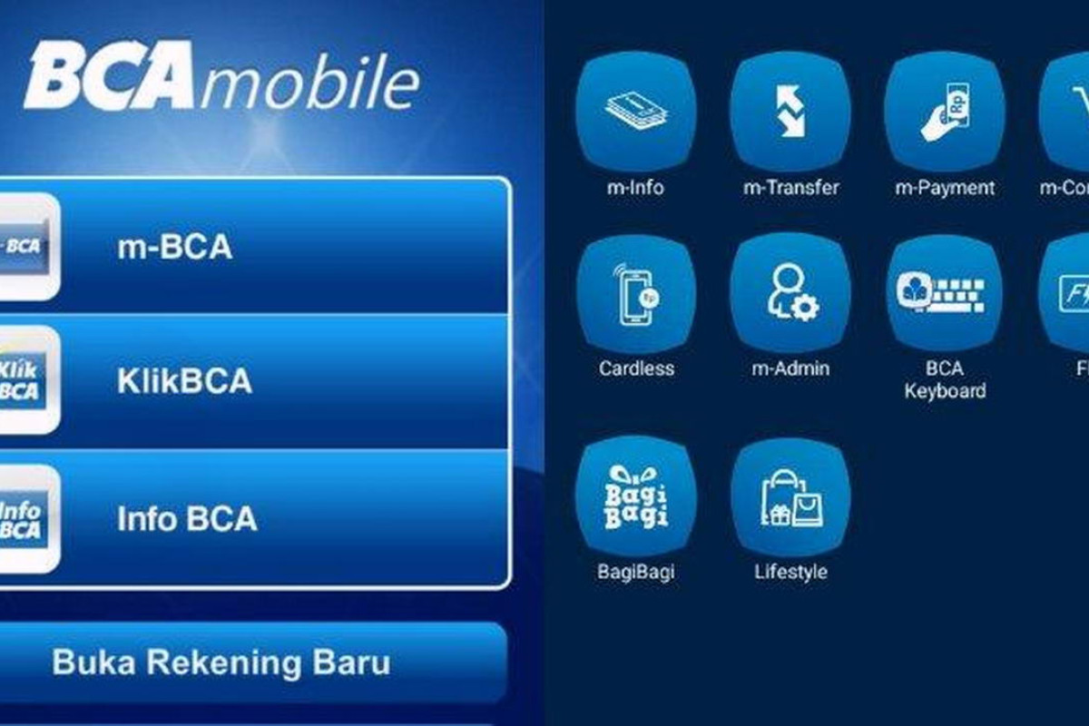 Bingung Pilih Pinjaman Online? Ini Cara Pinjam Uang di Bank BCA, Bisa Lewat M Banking