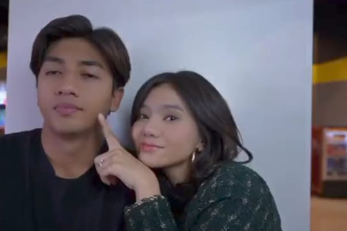 Tajwid Cinta 31 Desember 2022 di SCTV: Dafri Akhirnya Mengatakan pada Alena Tentang Pernikahannya dengan Syifa 