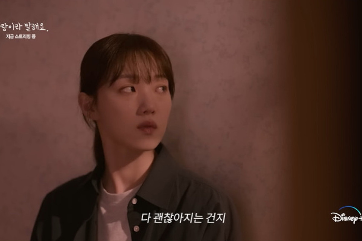Final Episode Drama Korea Call It Love, 15 dan 16 Tayang Jam Berapa? Cek Jadwal Tayang Lengkap Penjelasan Cerita