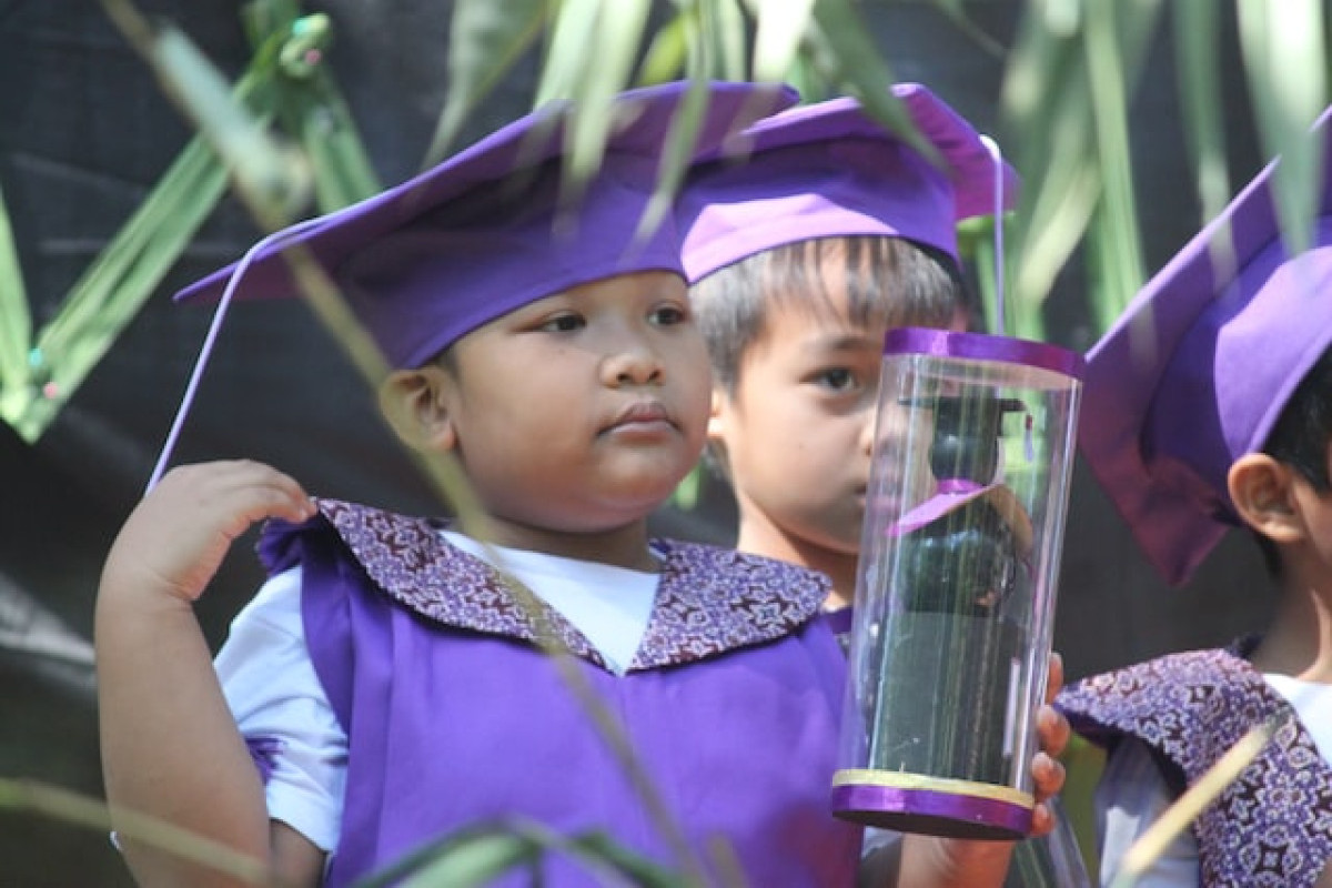Bibit Unggul? 16 SD Terkenal di Kota Madiun Jawa Timut Bikin Salfok Ibu-Ibu, Sekolah Terbaik Menurut Kemendikbud?