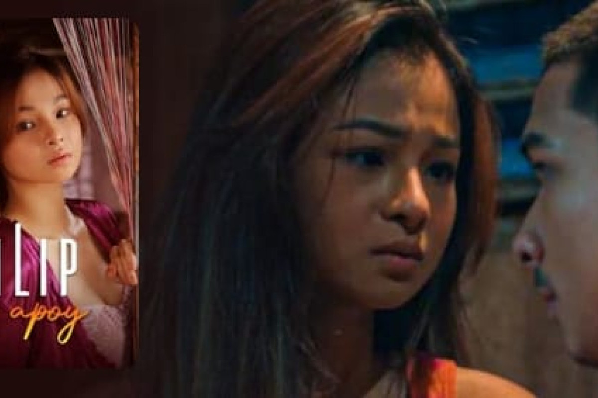 Silip Sa Apoy (2022) Sub Indo No Sensor Film Semi Filipina Viral di