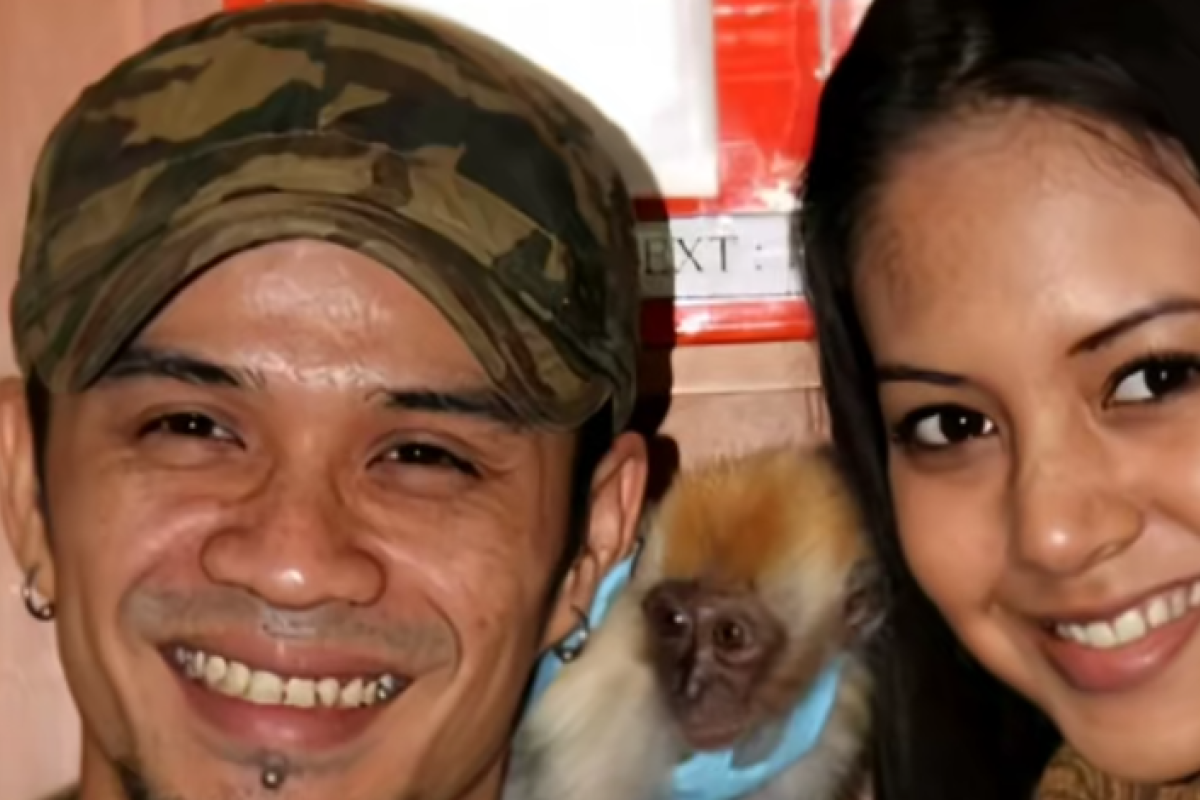 Roby Tremonti Hapus Bukti Surat Pernikahan Usai Dituding Pelaku Grooming dalam Buku Memoar Aurelie Moeremans: Ada Apa?