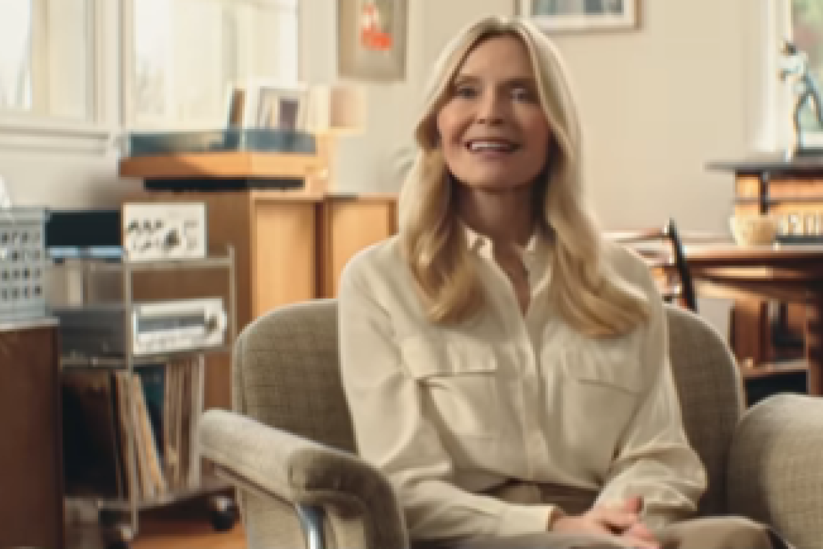 Anthropic Uses Super Bowl Commercial to Mock AI Ads With Awkward Family Twist