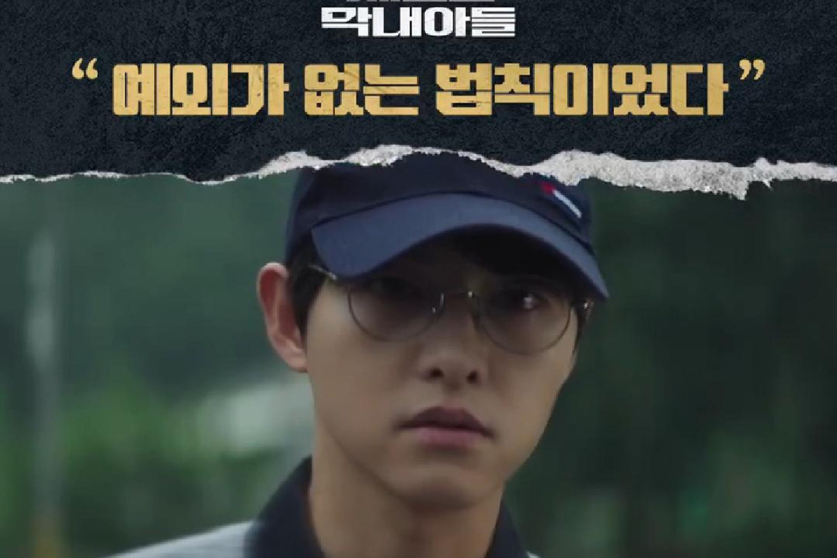 Begini Penjelasan Ending Drakor Reborn Rich Episode 16 Tayang JTBC, Pengaruh Kematian Do Joon dan Hyun Woo di Masa Berbeda - Banyak Plot Twist Tak Terduga!