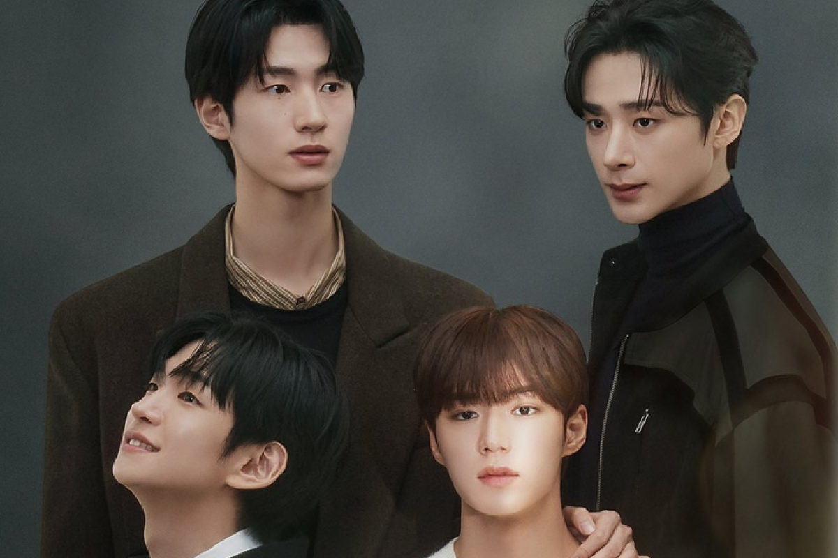 22 K-Pop Idols Who Have Appeared in Korean BL Dramas