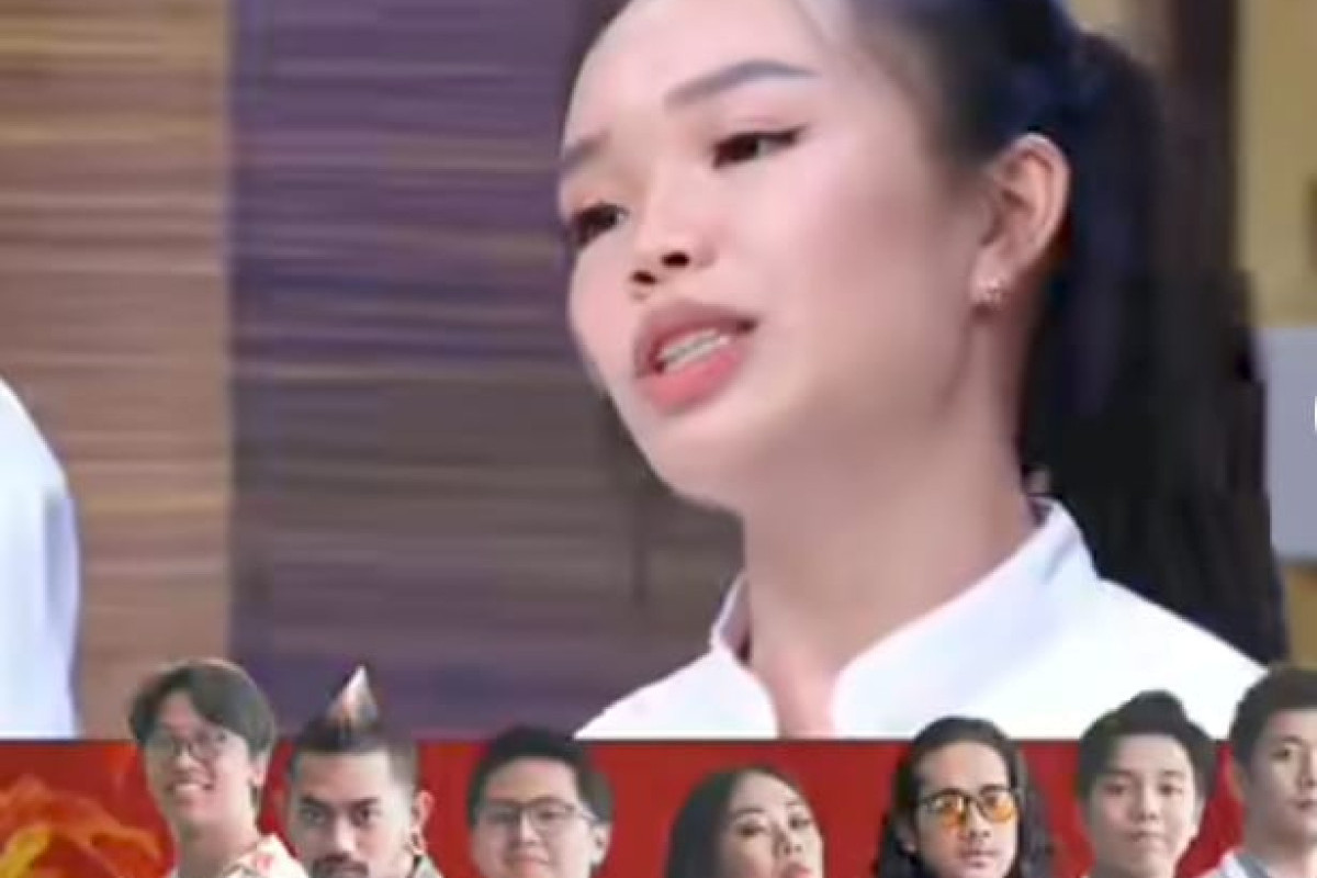 Link Nonton MasterChef Indonesia Season 10 Minggu, 26 Februari 2023 di RCTI Jesselyn Datang Ke Gallery Natizen Mala Minta Pak Adi 