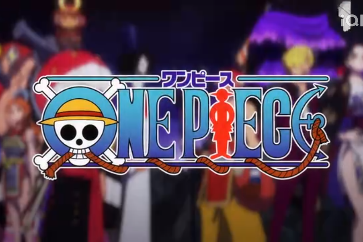 Langsung Nonton Download Anime One Piece Episode 1046 1047 Sub Indo STREAMING Legal IQIYI Bukan Anoboy SERUU!!