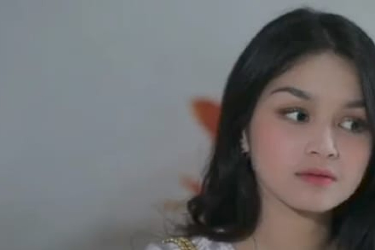 Tayang Kembali Suami Pengganti Hari ini Sabtu, 11 Maret 2023 Episode 365 dan Link ANTV Beserta Sinopsis dan Video Alur Ceritanya 