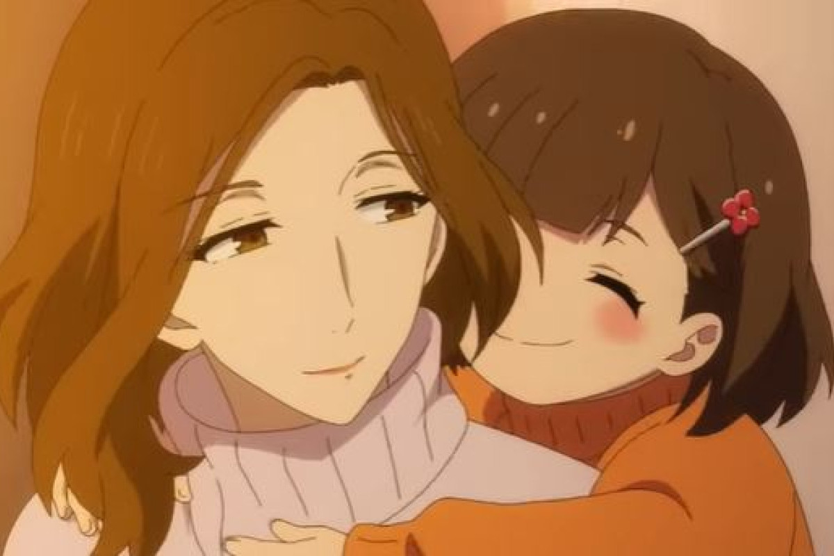 Spoiler Anime BUDDY DADDIES Episode 11: Rei Bertemu Ayahnya, Miri Berpisah Selamanya dari Rei dan Kazuki? Cek Link Nonton dan Preview