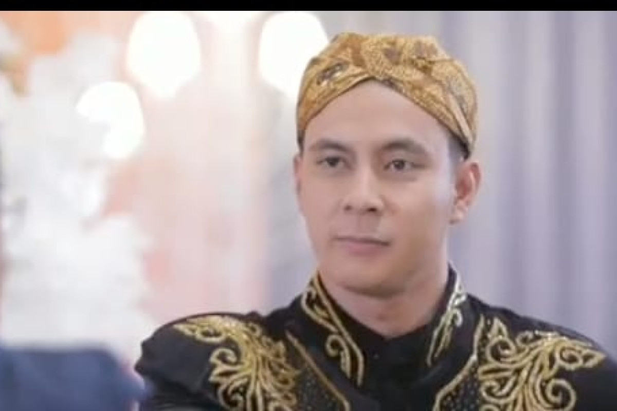 Sinopsis Sinetron Suami Pengganti 10 Januari 2023 Episode 306: Celine dan Dante Resmi Menikah 