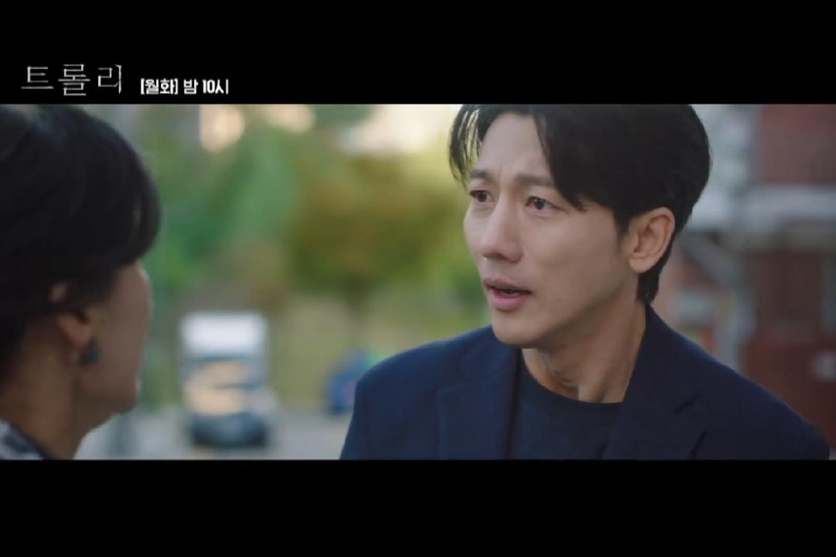 UPDATE! Link STREAMING Drama Korea Trolley Episode 11 SUB Indo, Bisa Download Tayang di Netflix Bukan Telegram Drakorid